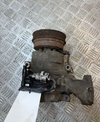 Toyota Avensis Verso Air conditioning (A/C) compressor (pump) 4472204223