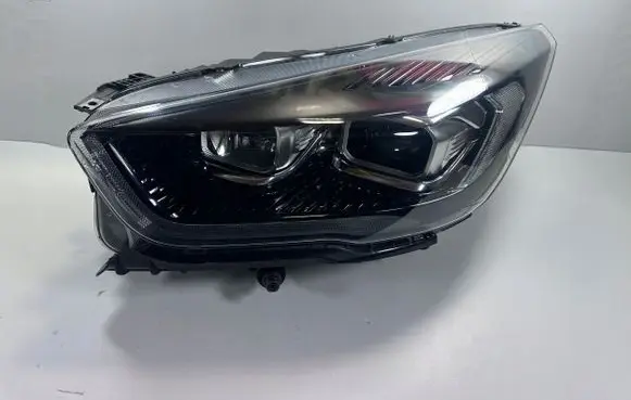 Ford Kuga II Headlight/headlamp
