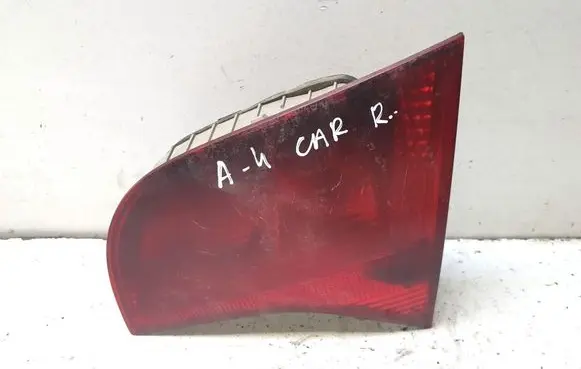 Audi A4 S4 B7 8E 8H Tailgate rear/tail lights 8E9945094