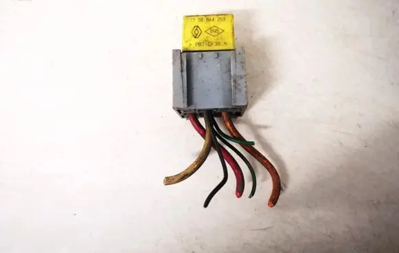 Renault Espace III Other relay 7700844253