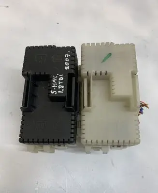 Ford S-MAX Fuse module