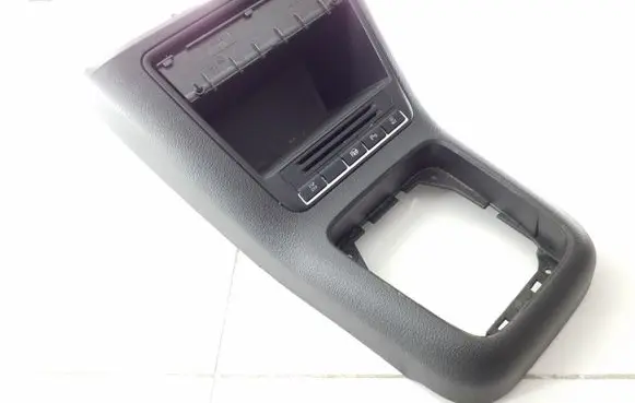Volkswagen Tiguan Other center console (tunnel) element 5M1863487 5N1927132C
