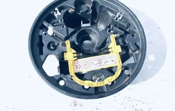 Renault Clio II Tool set 8200122487D