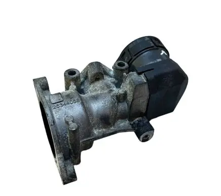 Citroen C5 EGR valve 9645689680