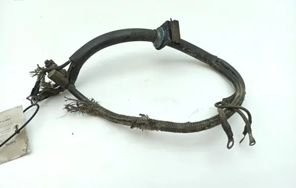 Mercedes-Benz 250 280 C CE W114 Wires (starter motor) 1165460135