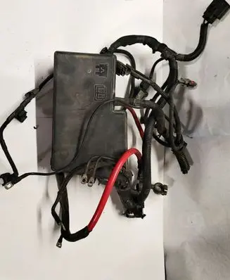 Volvo V50 Fuse box set 8688039