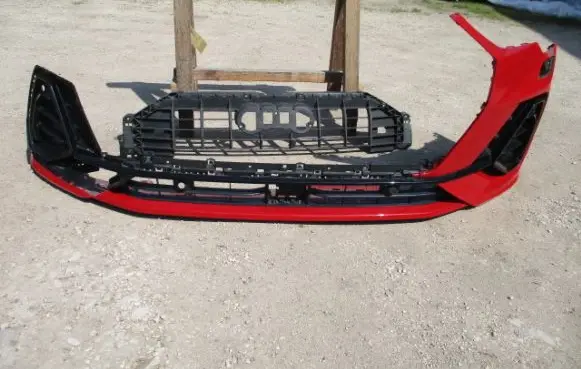 Audi Q3 F3 Front bumper 83A807437D