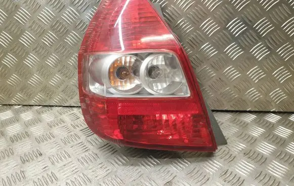 Honda Jazz Rear/tail lights 4949