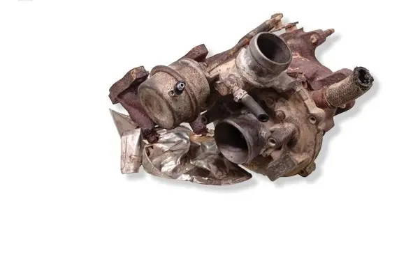 Volkswagen Polo IV 9N3 Turbo 045253018L
