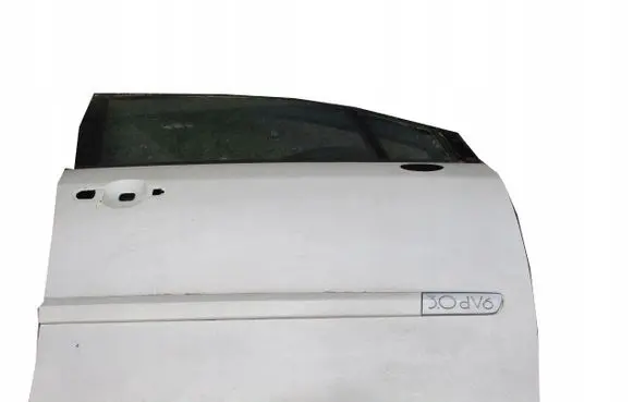 Renault Vel Satis Front door