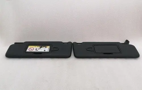 Mercedes-Benz S C217 Sun visor clip/hook/bracket A2178104001