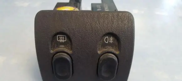 Chrysler Neon I Fog light switch 93596a