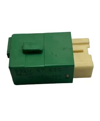 Mazda Premacy Other control units/modules BG2M67830