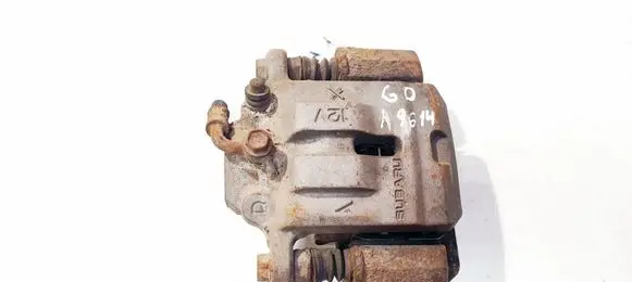 Subaru B9 Tribeca Rear brake caliper