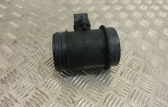 BMW X5 E53 Mass air flow meter 7524136