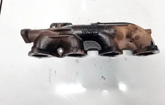 Exhaust manifold