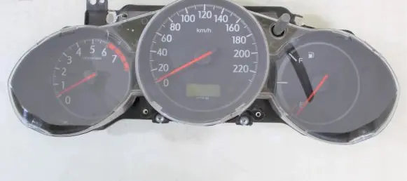 Honda City Speedometer (instrument cluster)