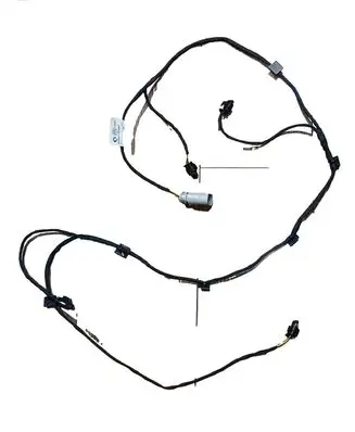Volkswagen Golf VIII Parking sensor (PDC) wiring loom 5H0971095BF