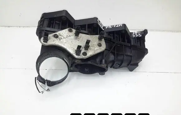 Mercedes-Benz C W204 Intake manifold a6460780043