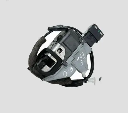 Citroen C5 Rear door lock 574394 A01776