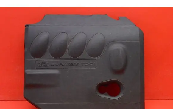 Ford Galaxy Front underbody cover/under tray 7M5Q6N041BA