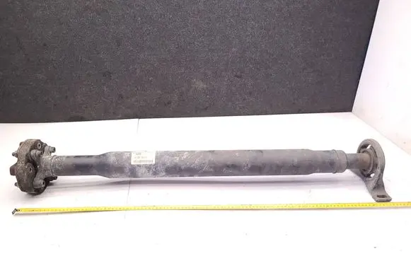 Volkswagen Crafter Front prop shaft 2E0521163BF A9064102000 2E0407413