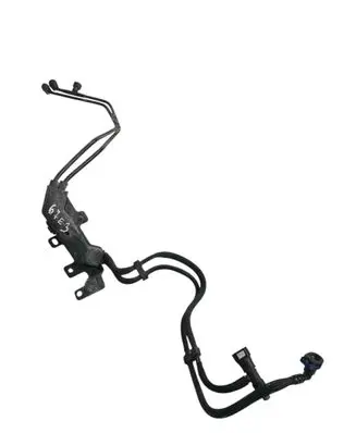 Ford Transit Custom Fuel injector supply line/pipe 