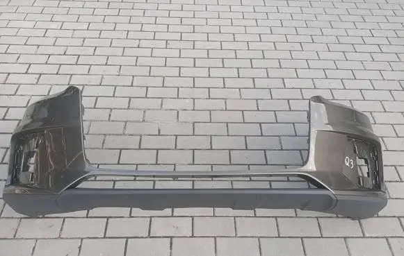Audi Q3 8U Front bumper