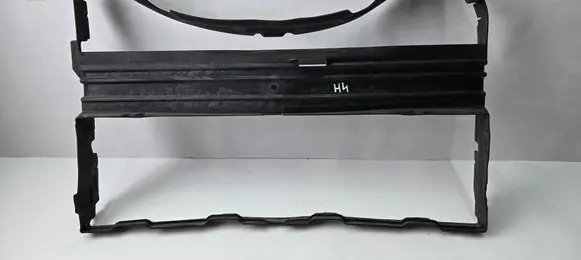 Land Rover Range Rover Evoque L551 Intercooler air guide/duct channel K8D28A108AD