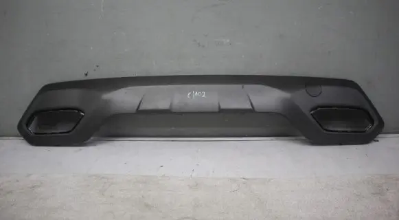 Seat Arona Rear bumper trim bar molding 