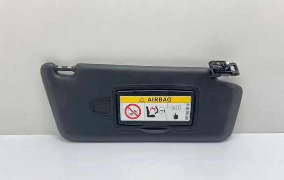 Mercedes-Benz C W205 Sun visor A2058100210