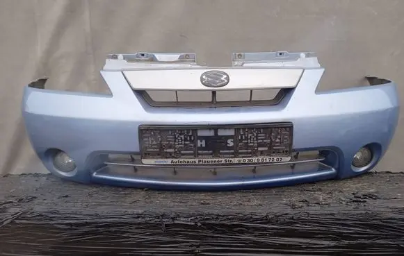 Suzuki Liana Front bumper 47B6