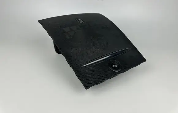 Mercedes-Benz A W169 Parking PDC sensor display screen A0015423723 A1696801536 102367500