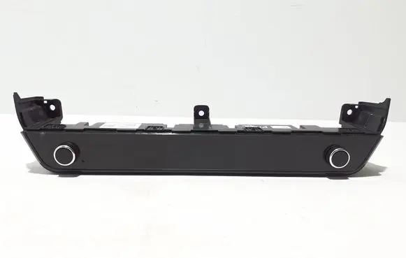KIA Niro Air conditioner control unit module 96540AT000FHV