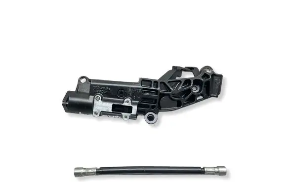 BMW Z4 E85 E86 Convertible roof lock/latch 7043874 021633004 N84X0C152