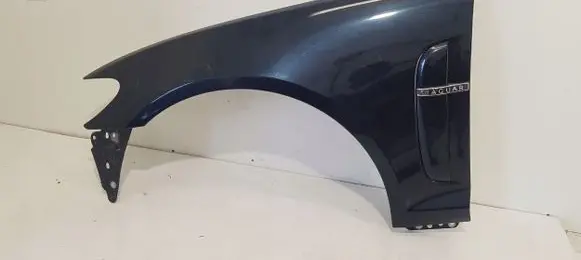 Jaguar XF X250 Fender