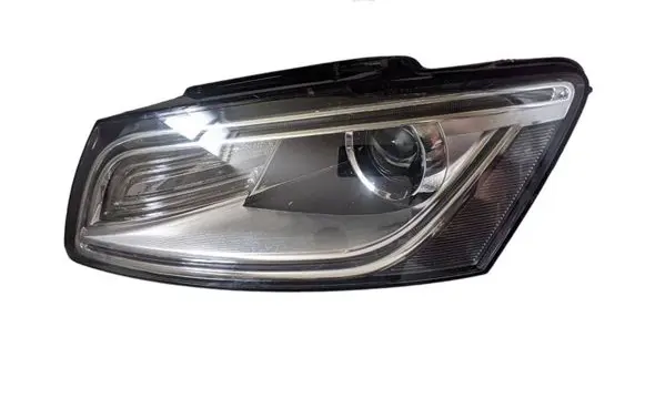 Audi Q5 SQ5 Headlight/headlamp 8R0941005C 90038850