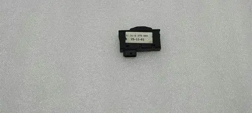 BMW 7 E65 E66 Switch for retractable tow bar 8379594