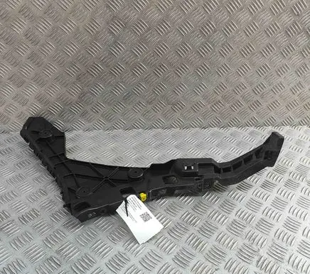 Audi Q4 Sportback e-tron Rear bumper mounting bracket 89E807378