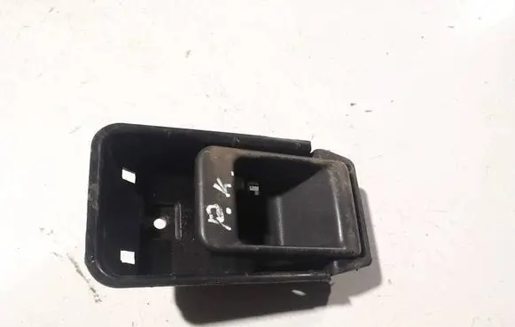 Fiat Ducato Front door interior handle 