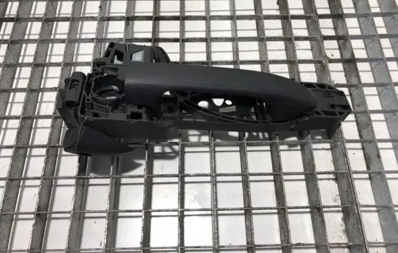 Mercedes-Benz Sprinter W906 Front door interior handle