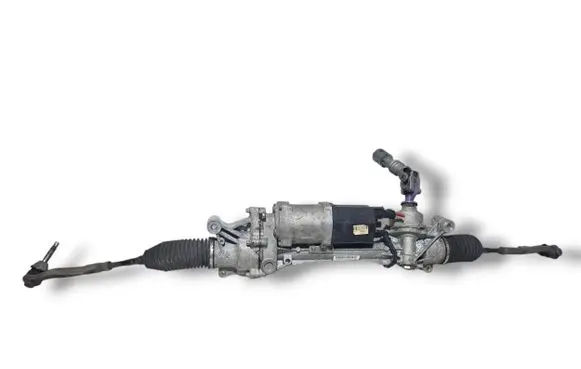 Mercedes-Benz C AMG W205 Steering rack A2054608502 0001342352 2019012TT126