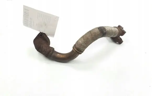 Mitsubishi Pajero Engine coolant pipe/hose