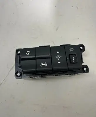 KIA Sportage ESP (stability program) switch 93700F1500WK 4C81A61000 20182573527