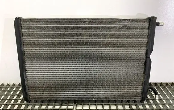 Audi A7 S7 4G Coolant radiator 