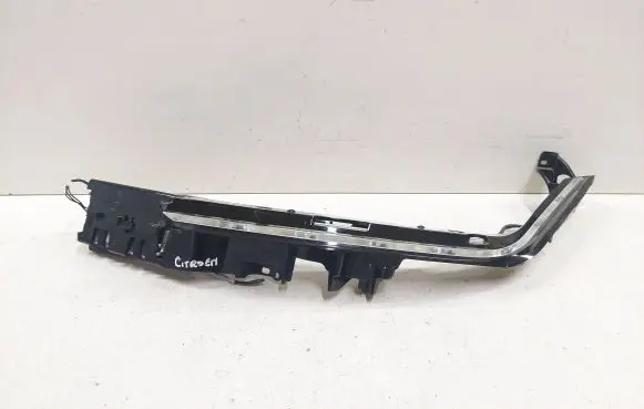 Citroen C5 LED Daytime headlight 