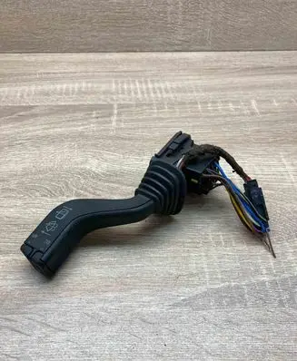Opel Astra G Wiper control stalk 090243395 090481242 090243394