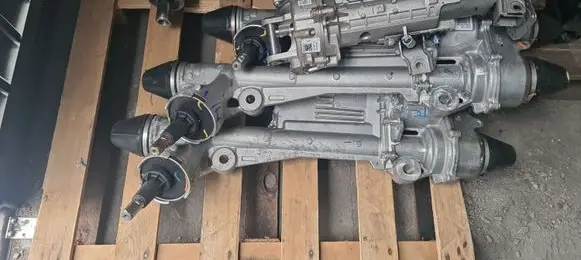 Ford Mustang VII Steering rack LR3C3D080AC