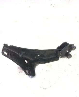 Peugeot Partner Sliding door lower roller guide/hinge 9680486680J 32344