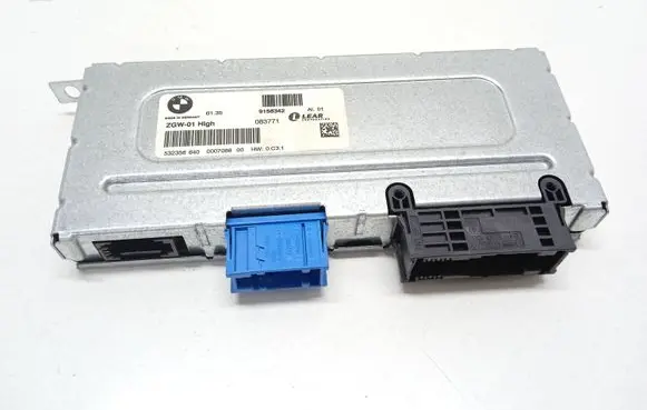 BMW 7 F01 F02 F03 F04 Other control units/modules 9158342 083771 532356840